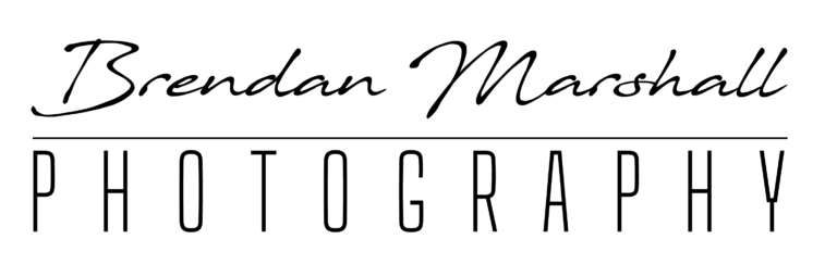 Photography Logo Black Large